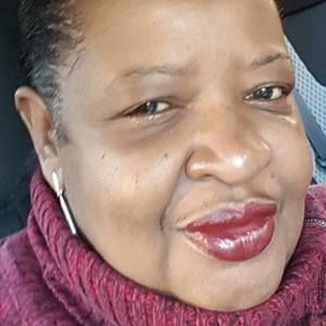 Meet your Posher, Stephania